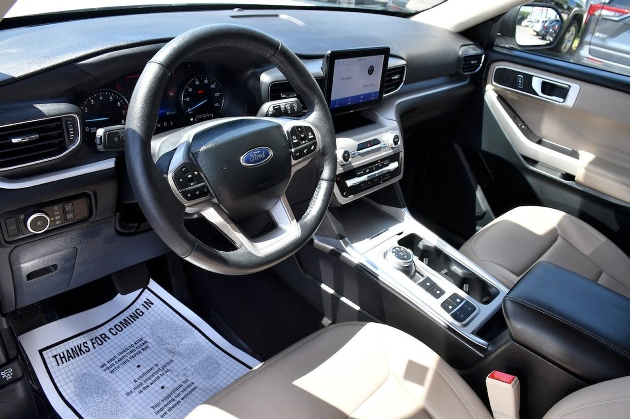 2024 Ford Explorer XLT Lake Worth FL