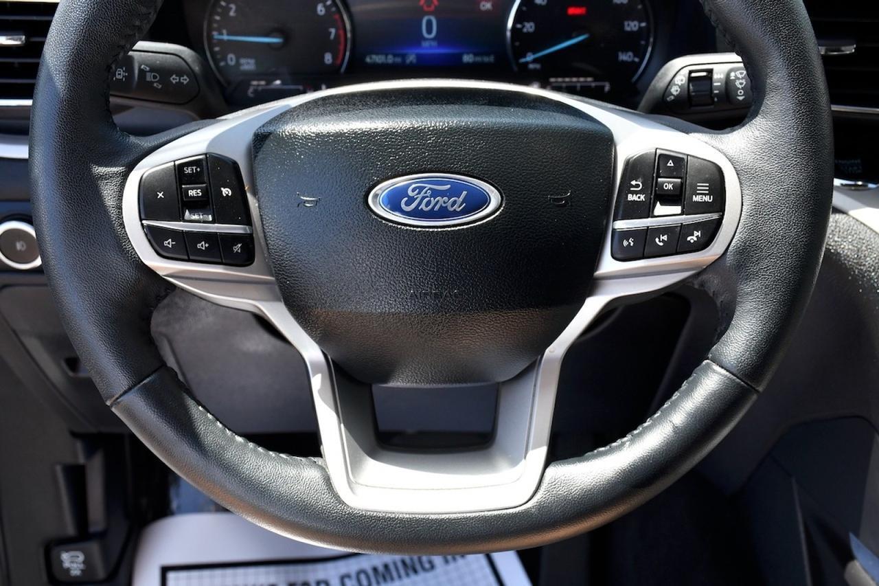 2024 Ford Explorer XLT Lake Worth FL