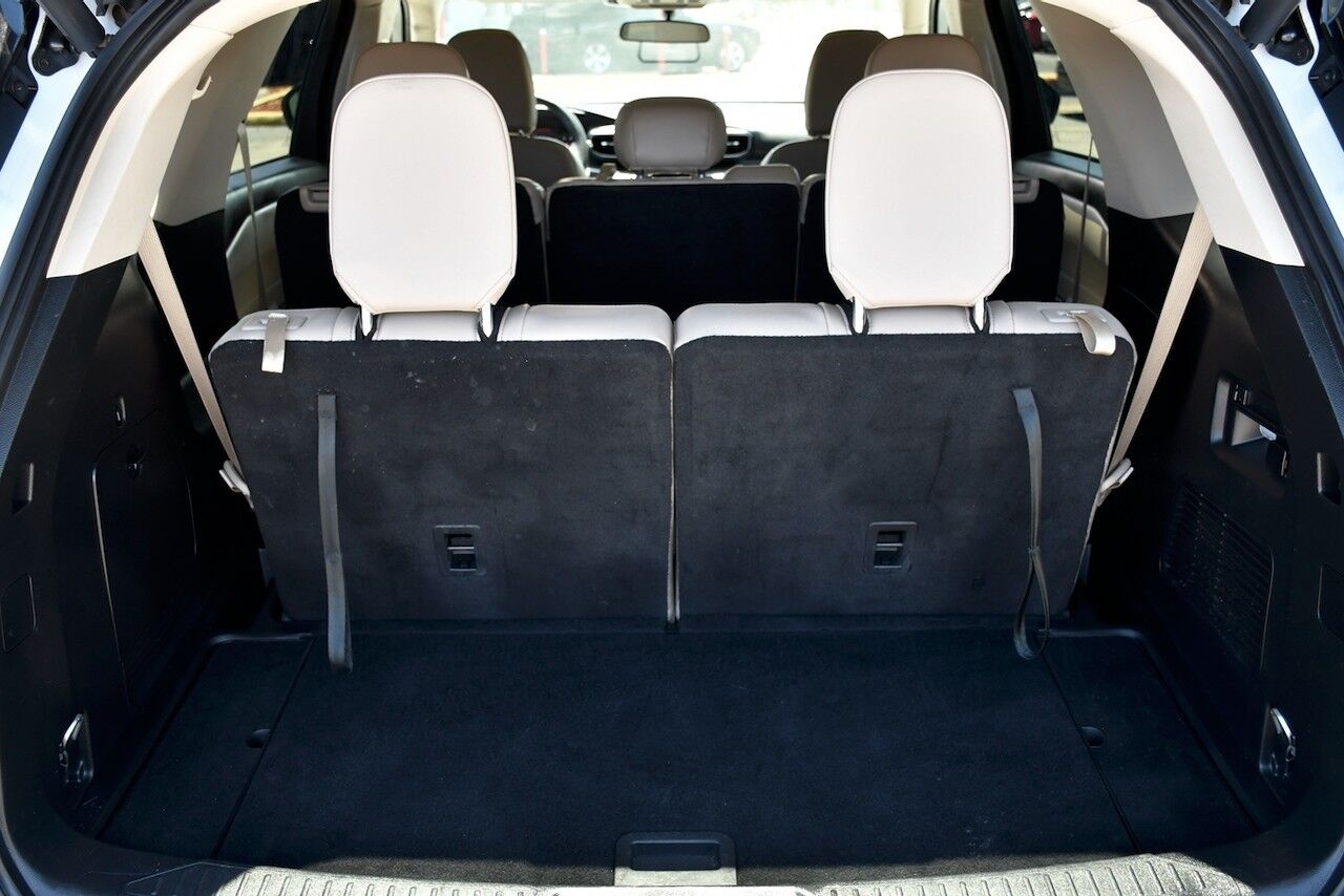 2024 Ford Explorer XLT Doral FL