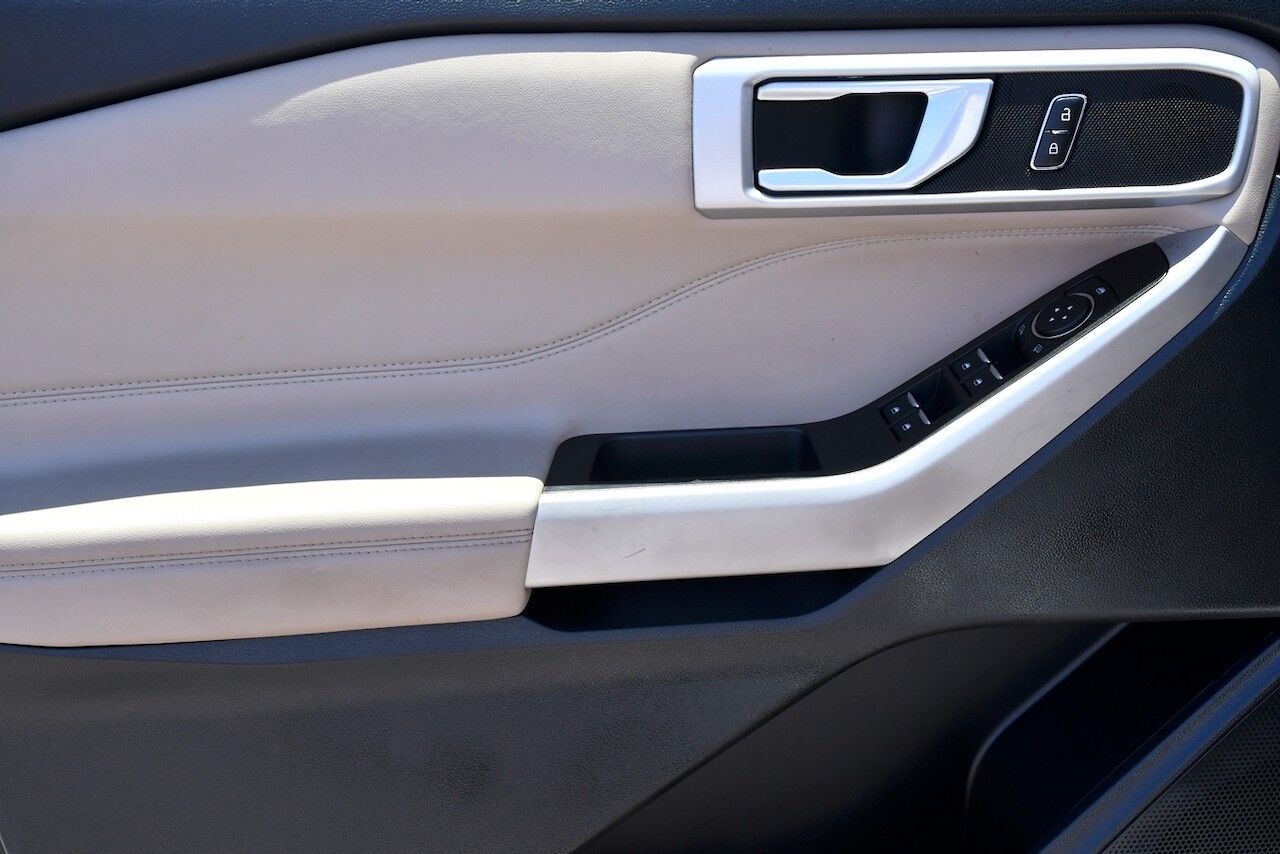 2024 Ford Explorer XLT Doral FL