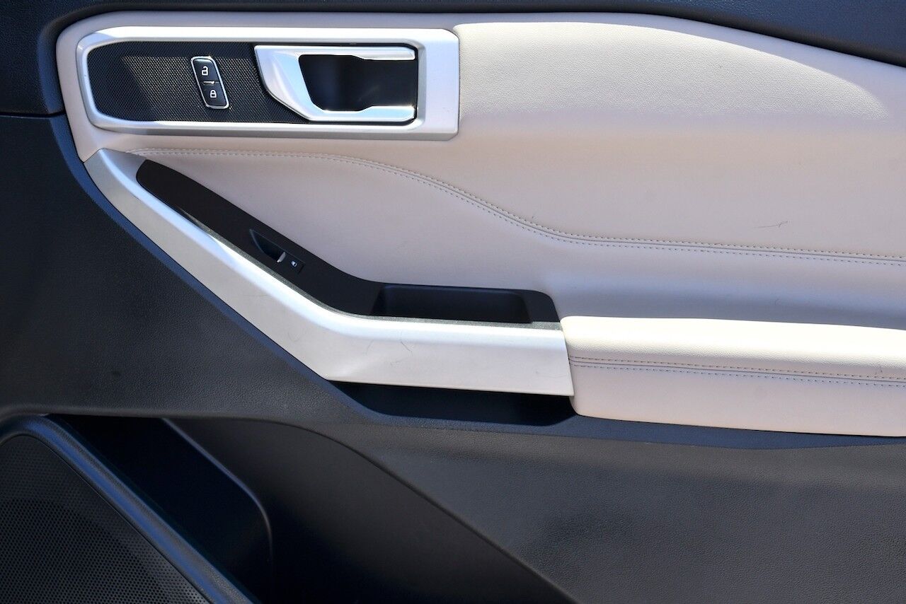 2024 Ford Explorer XLT Doral FL