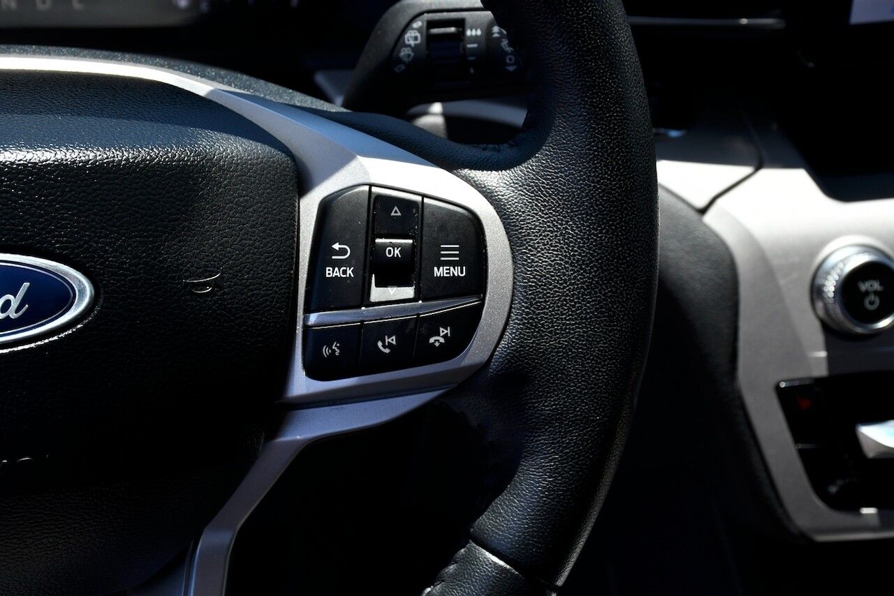 2024 Ford Explorer XLT Doral FL