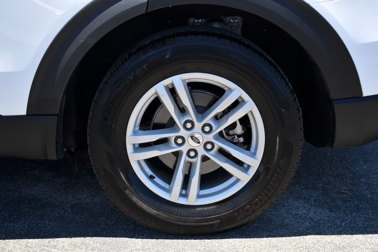 2024 Ford Explorer XLT Doral FL