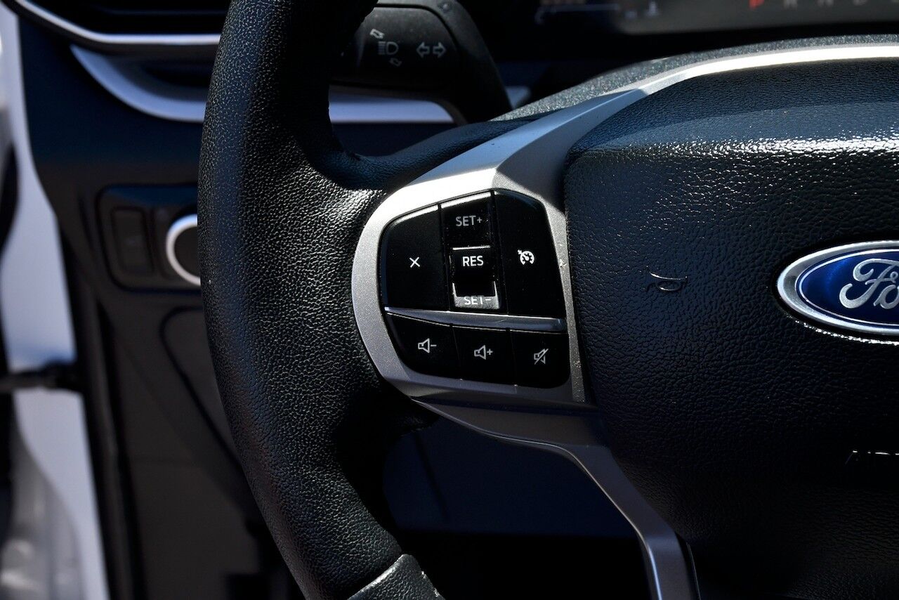 2024 Ford Explorer XLT Doral FL