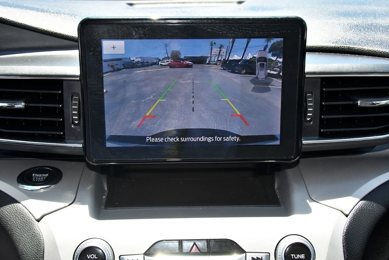 2024 Ford Explorer XLT Doral FL