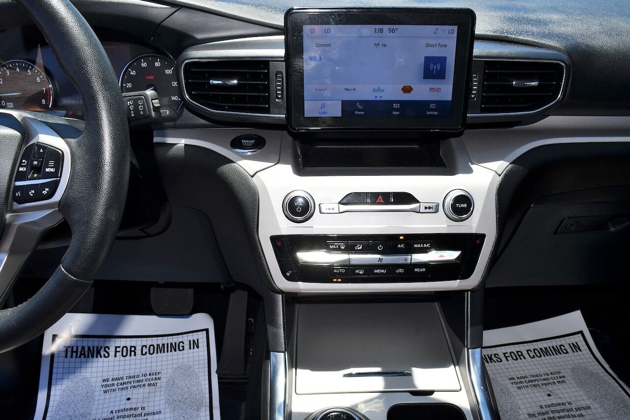 2024 Ford Explorer XLT Doral FL