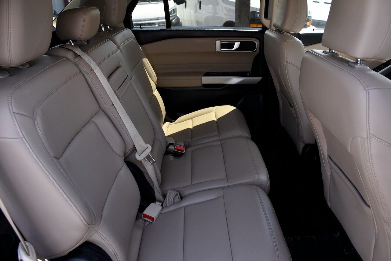 2024 Ford Explorer XLT Doral FL