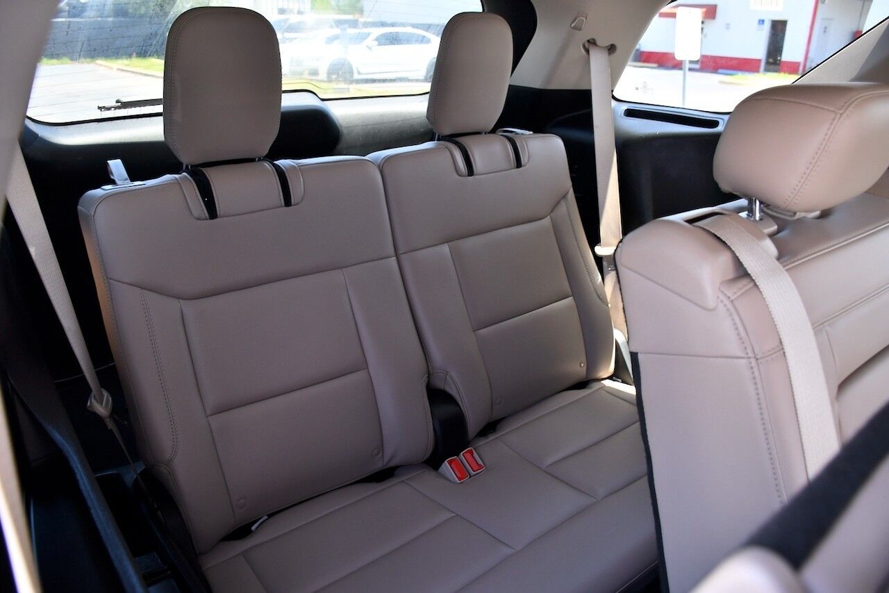 2024 Ford Explorer XLT Doral FL