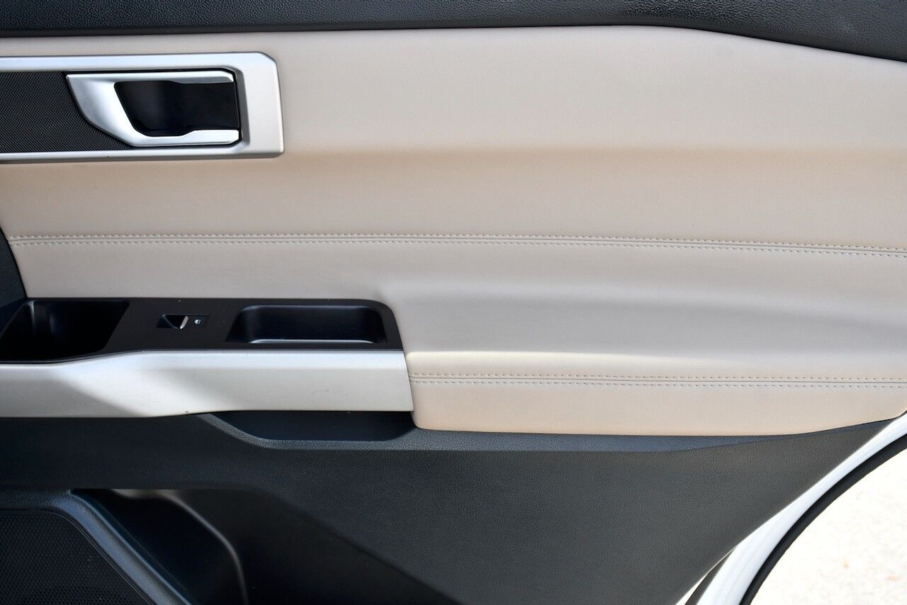 2024 Ford Explorer XLT Doral FL