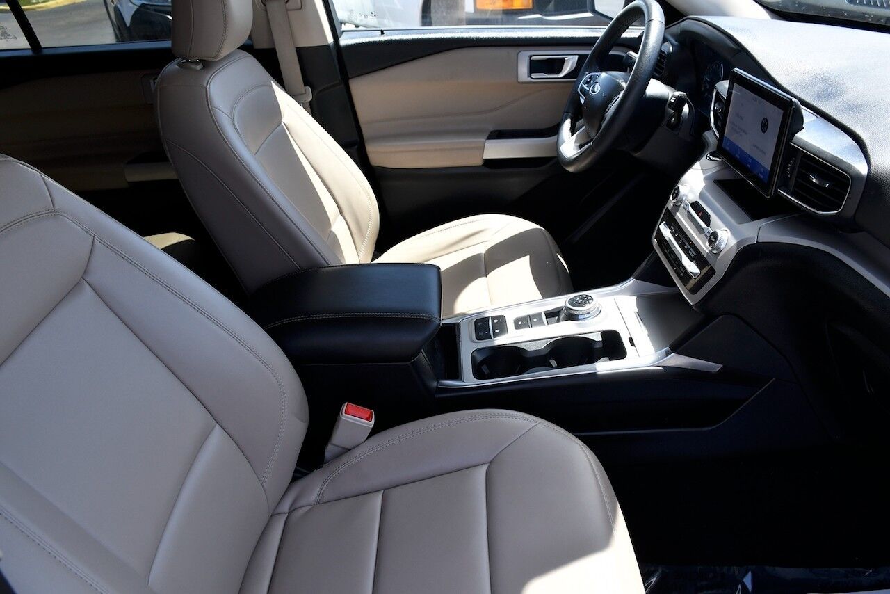 2024 Ford Explorer XLT Doral FL