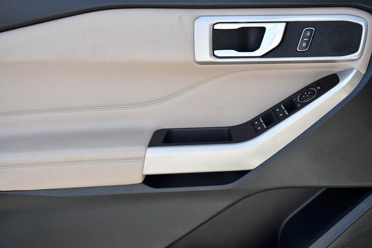 2024 Ford Explorer XLT Doral FL