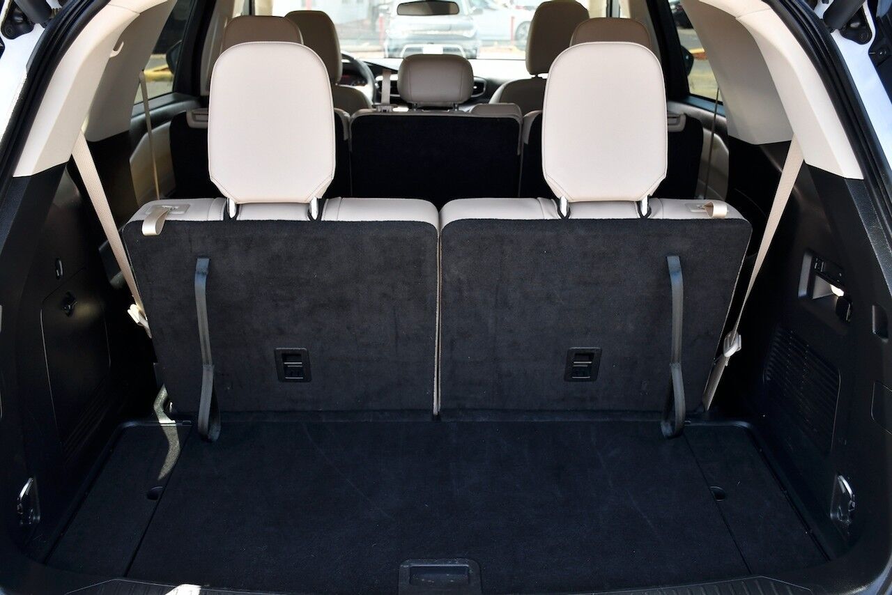 2024 Ford Explorer XLT Doral FL