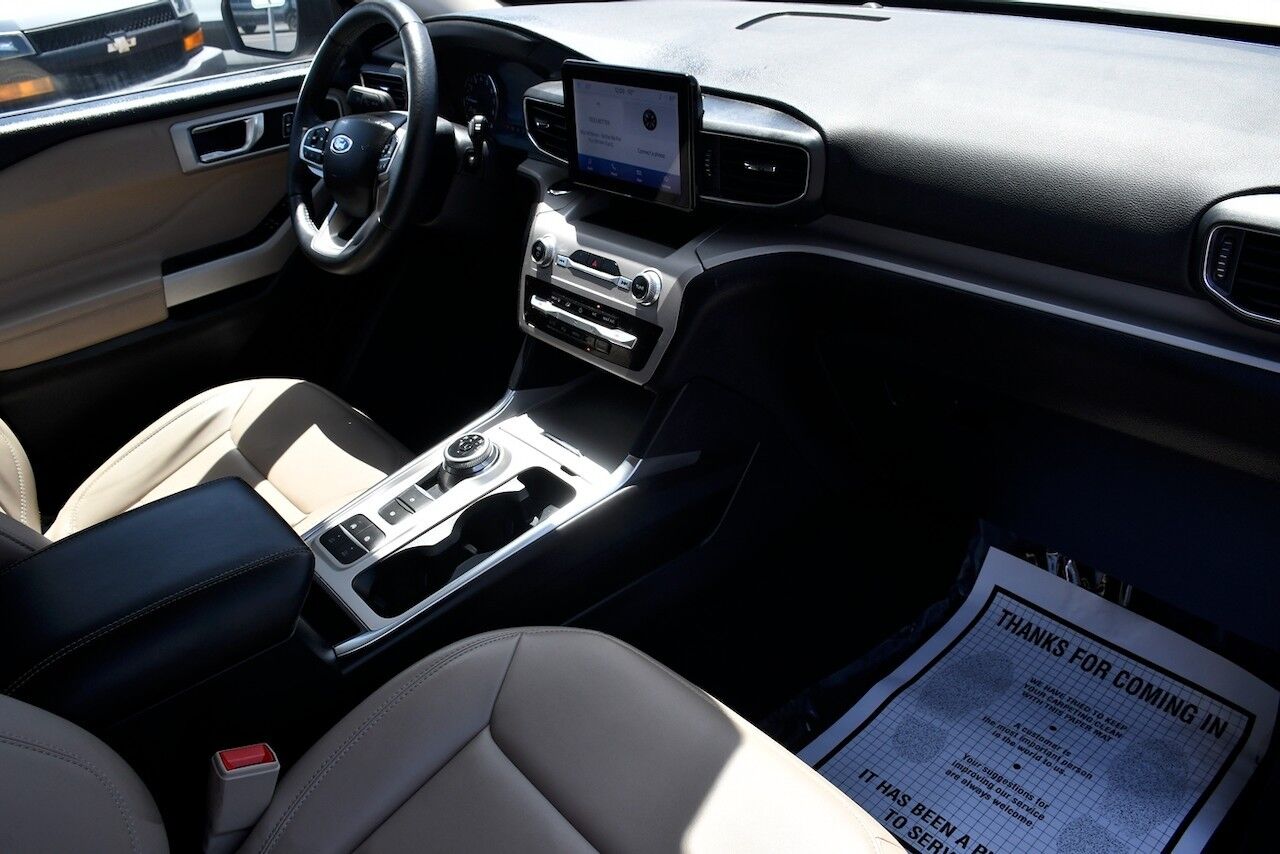 2024 Ford Explorer XLT Doral FL