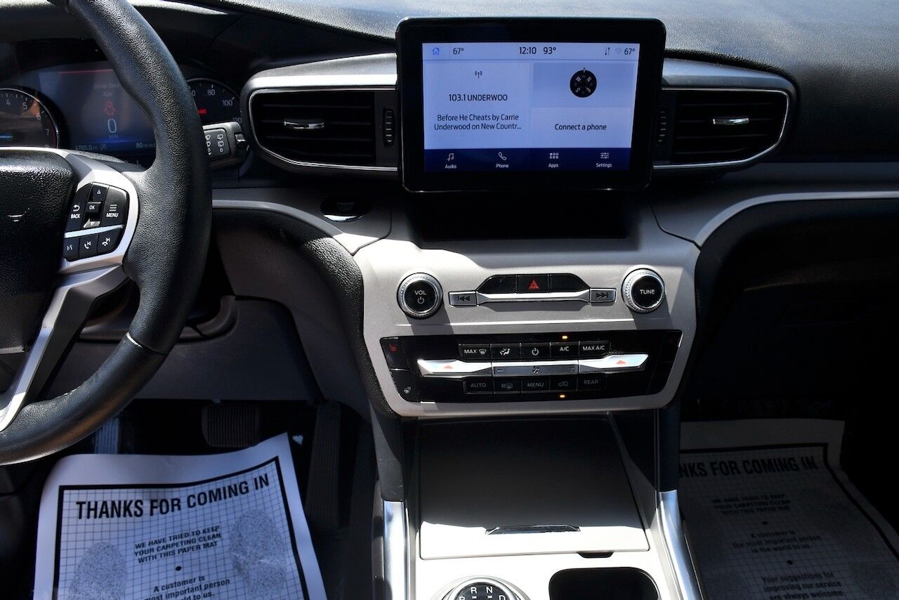 2024 Ford Explorer XLT Doral FL