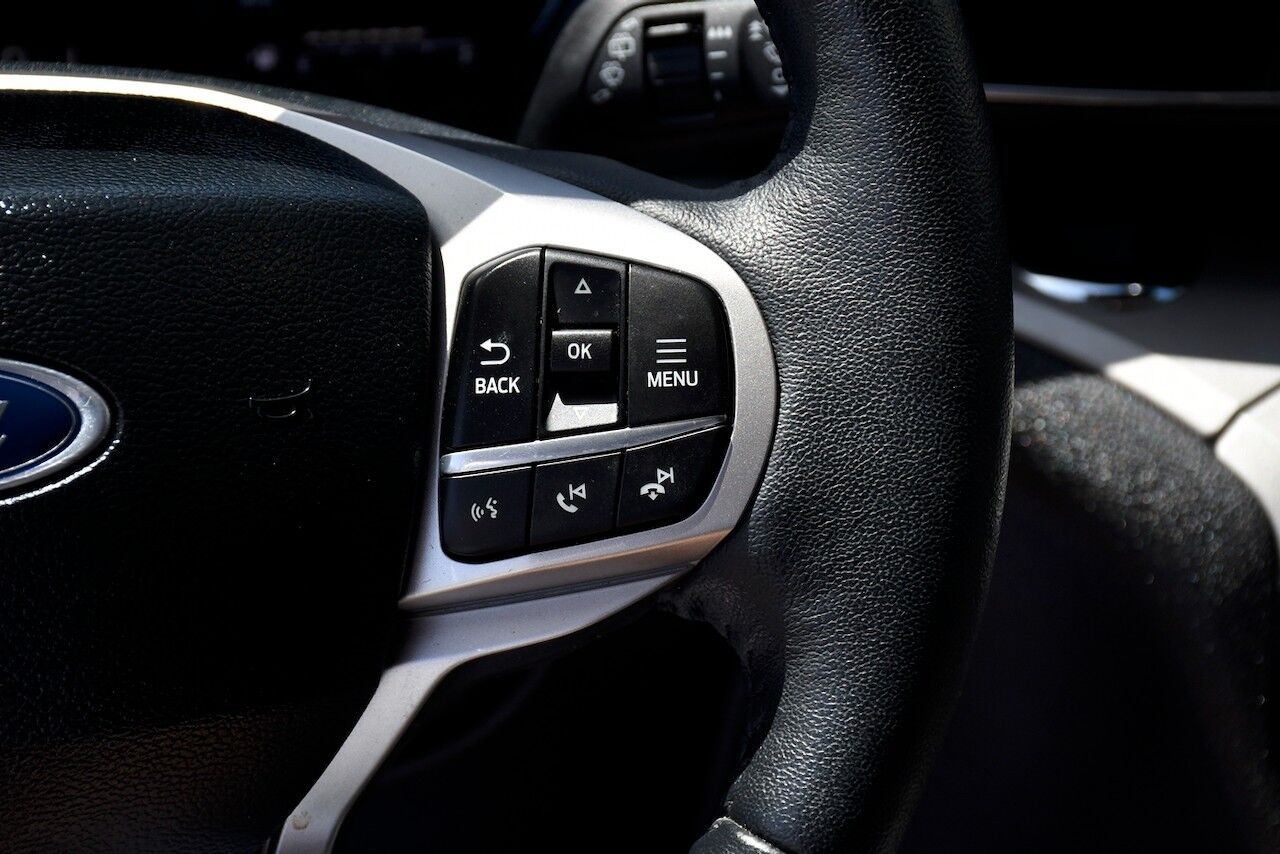 2024 Ford Explorer XLT Doral FL