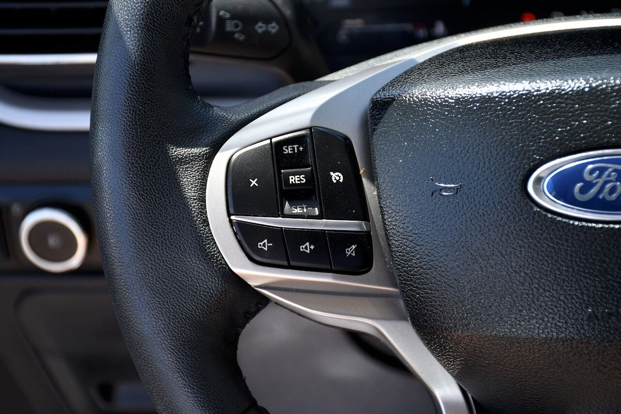 2024 Ford Explorer XLT Doral FL