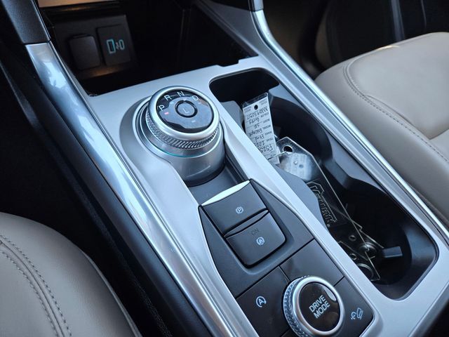 2024 Ford Explorer XLT Folsom CA