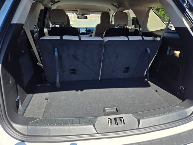2024 Ford Explorer XLT Folsom CA