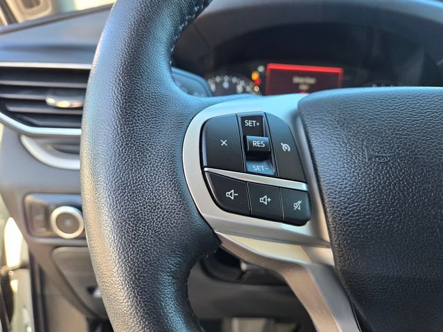 2024 Ford Explorer XLT Folsom CA