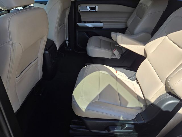 2024 Ford Explorer XLT Folsom CA