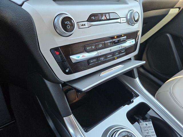 2024 Ford Explorer XLT Folsom CA
