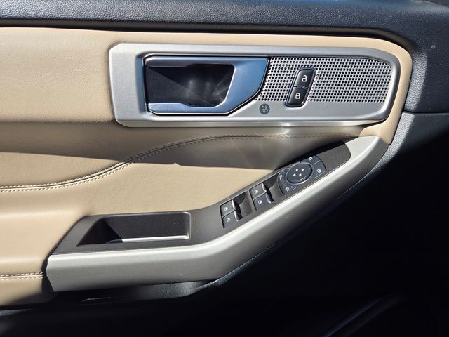 2024 Ford Explorer XLT Folsom CA