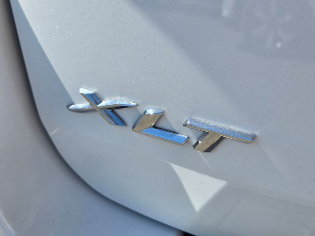 2024 Ford Explorer XLT Folsom CA