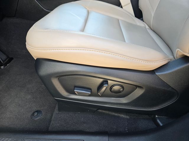 2024 Ford Explorer XLT Folsom CA