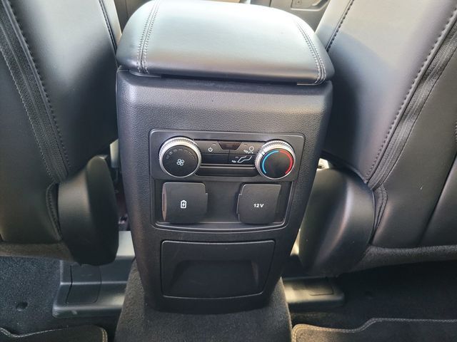 2024 Ford Explorer XLT Folsom CA
