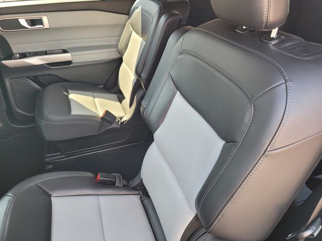 2024 Ford Explorer XLT Folsom CA