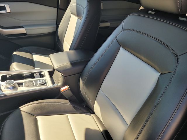 2024 Ford Explorer XLT Folsom CA