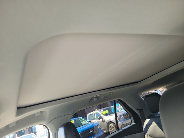 2024 Ford Explorer XLT Folsom CA