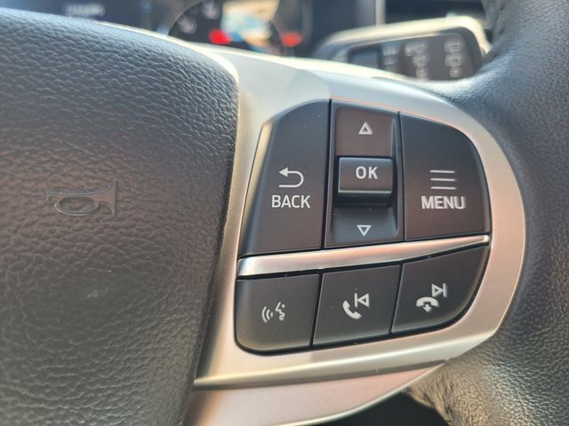2024 Ford Explorer XLT Folsom CA