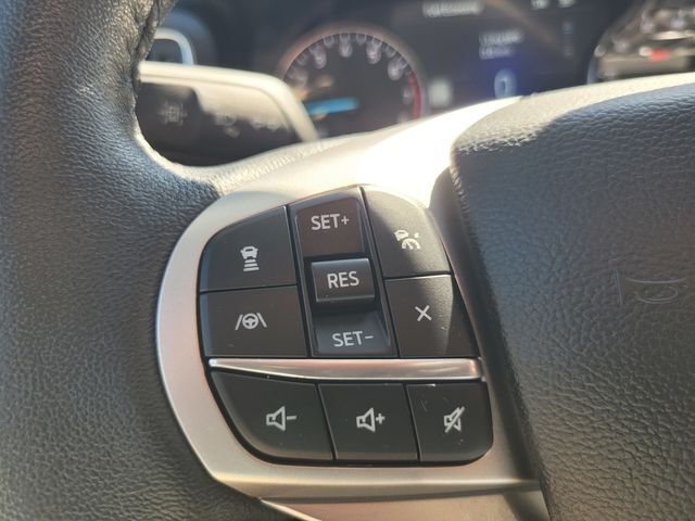 2024 Ford Explorer XLT Folsom CA