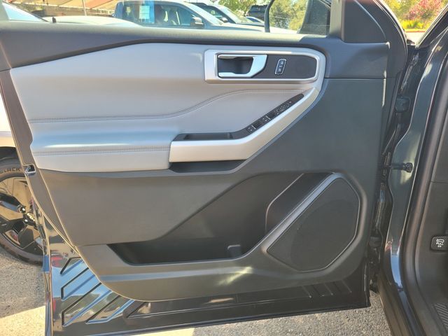 2024 Ford Explorer XLT Folsom CA