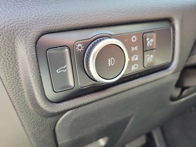 2024 Ford Explorer XLT Folsom CA