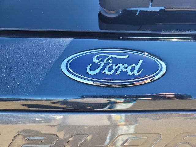 2024 Ford Explorer XLT Folsom CA