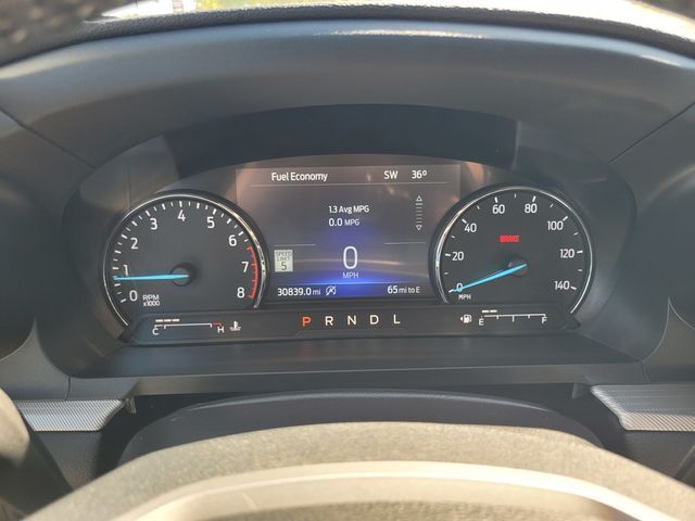 2024 Ford Explorer XLT Folsom CA