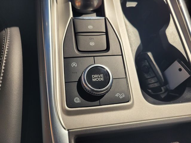 2024 Ford Explorer XLT Folsom CA