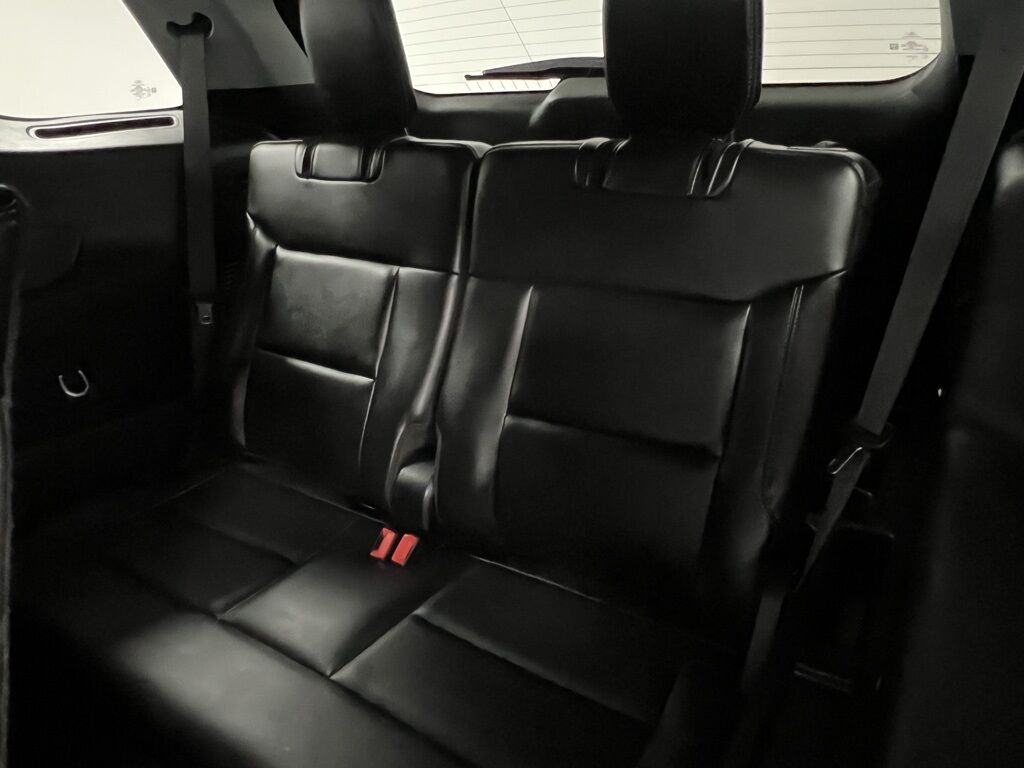 2024 Ford Explorer XLT Loveland CO