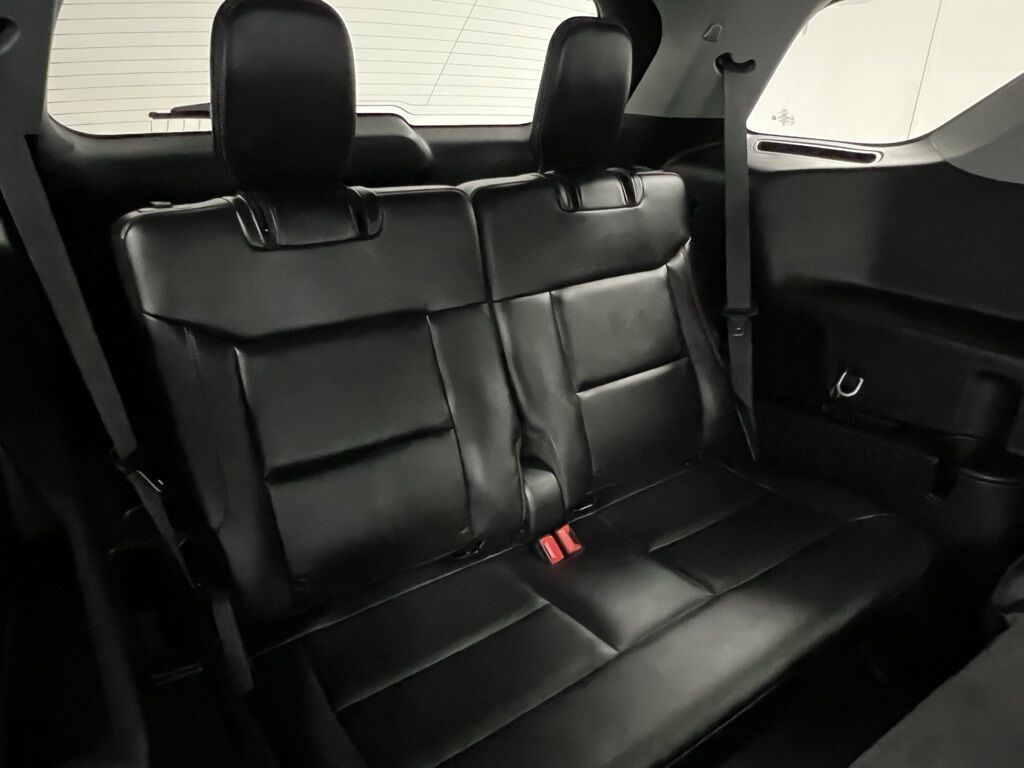 2024 Ford Explorer XLT Loveland CO