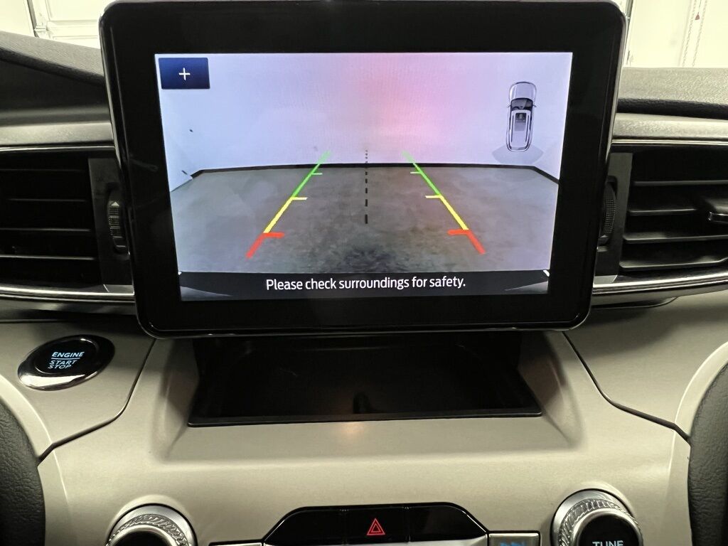2024 Ford Explorer XLT Loveland CO