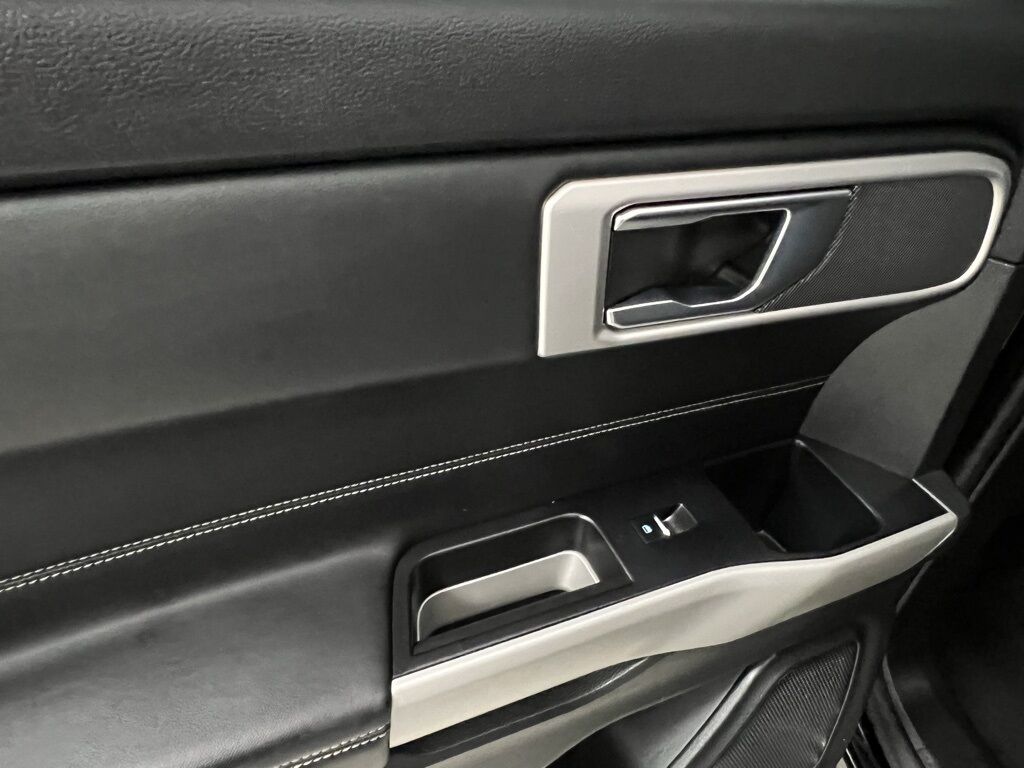 2024 Ford Explorer XLT Loveland CO