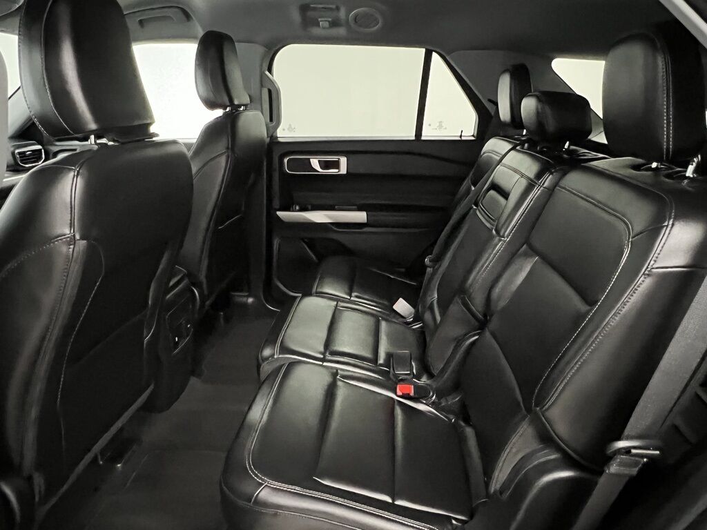 2024 Ford Explorer XLT Loveland CO