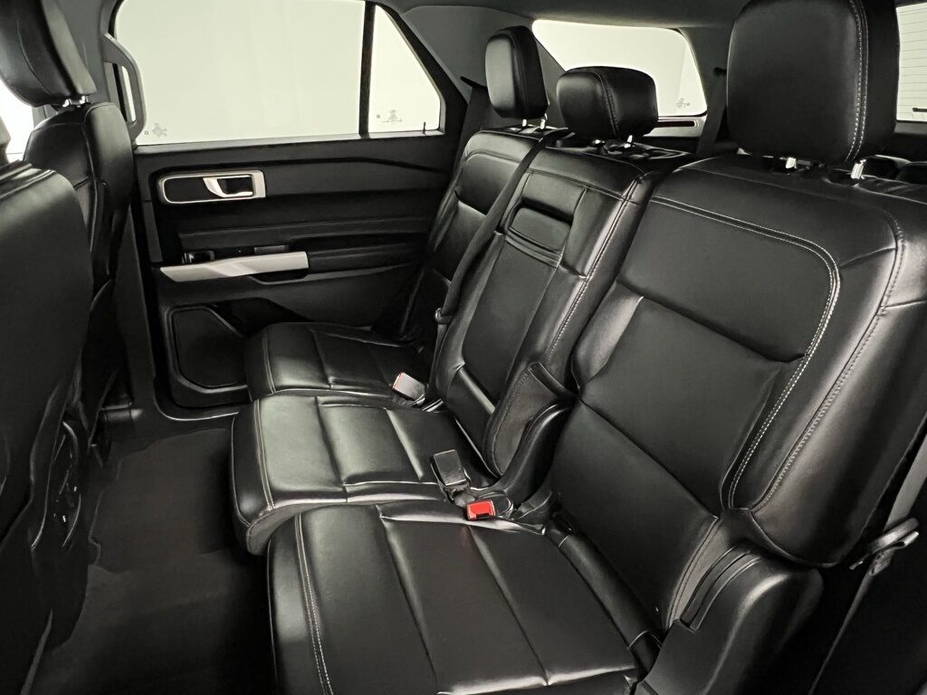 2024 Ford Explorer XLT Loveland CO