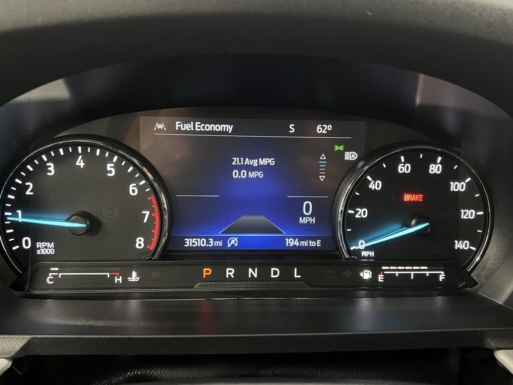 2024 Ford Explorer XLT Loveland CO