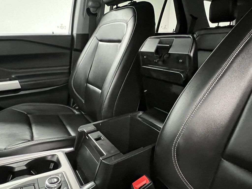 2024 Ford Explorer XLT Loveland CO