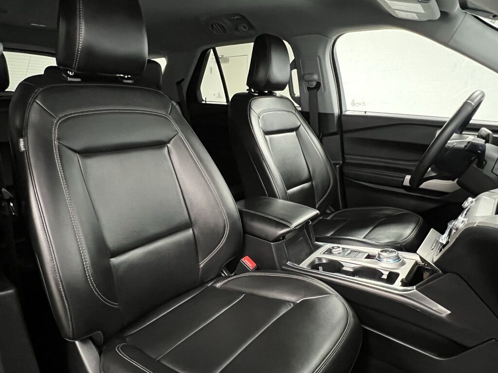 2024 Ford Explorer XLT Loveland CO