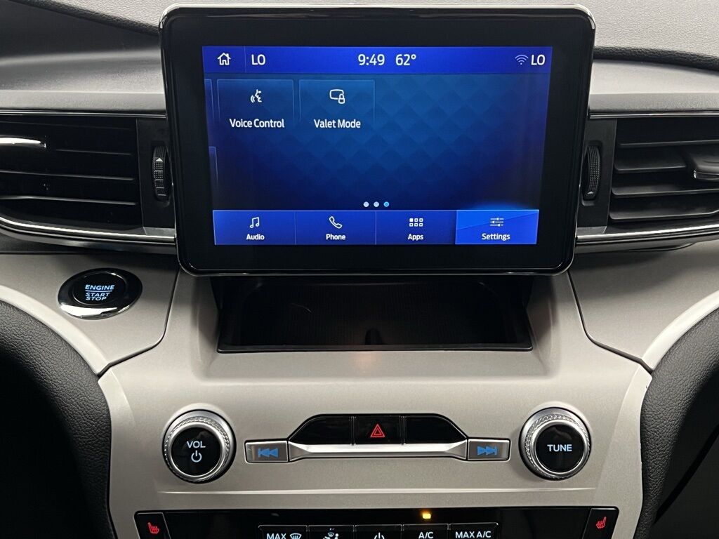 2024 Ford Explorer XLT Loveland CO