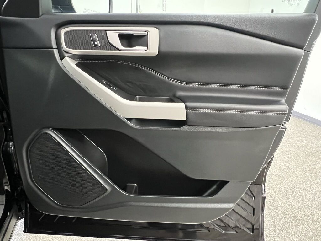 2024 Ford Explorer XLT Loveland CO